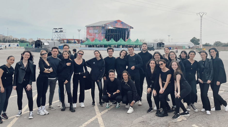 Photo of Eloquence 9