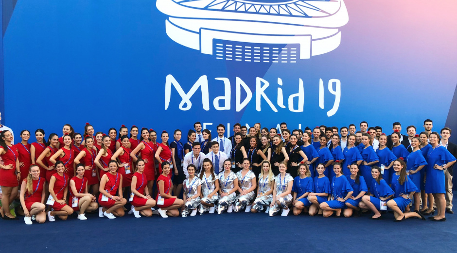 Photo of Eloquence 12