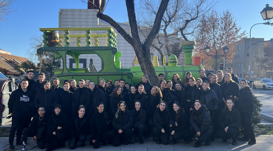 Photo of Eloquence 5