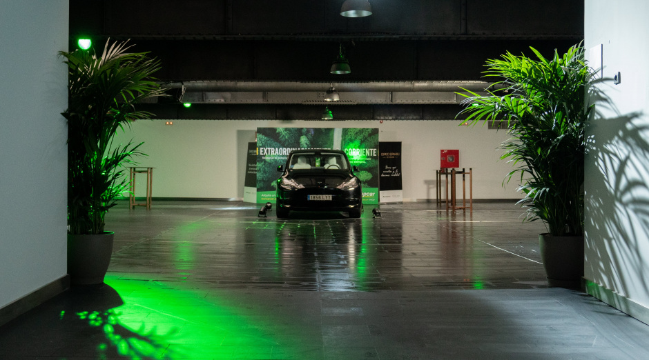 Photo of Espacio Bernabéu by Eneldo 1