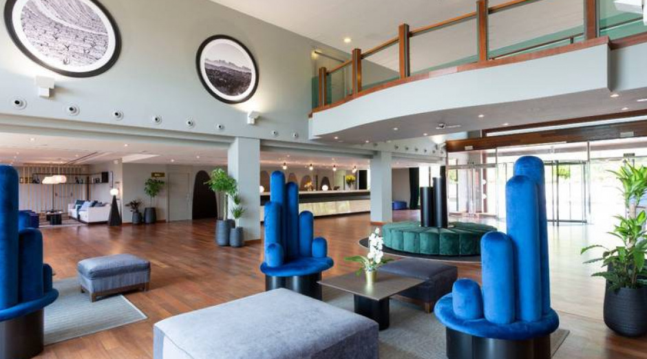 Photo of Hotel Barcelona Golf 2