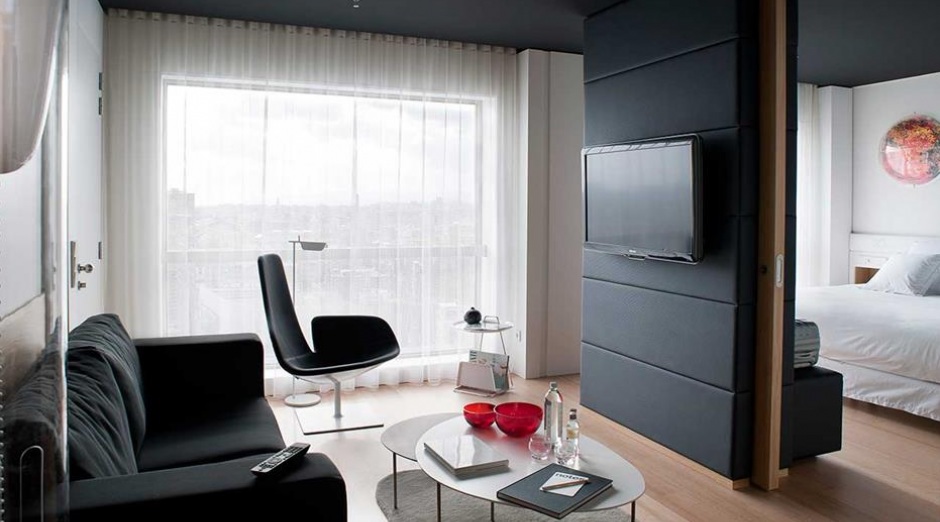 Photo of Barceló  Sants **** 6