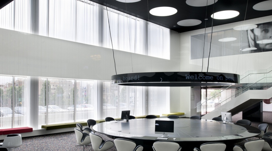 Image of Barceló  Sants ****