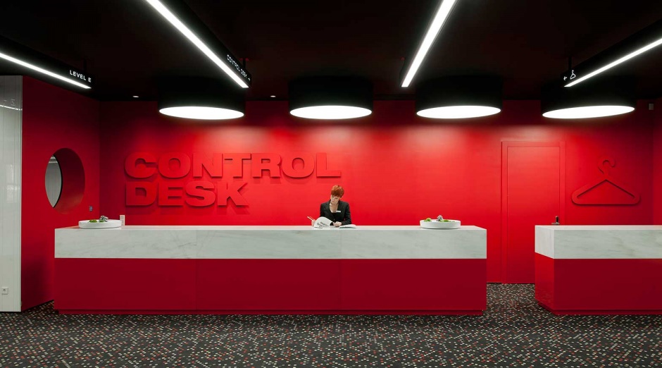 Photo of Barceló  Sants **** 9