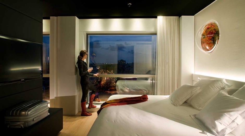 Photo of Barceló  Sants **** 10