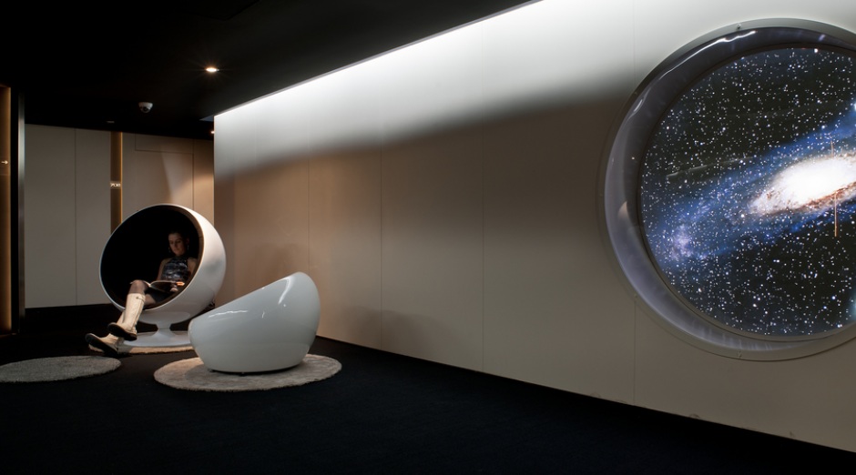 Photo of Barceló  Sants **** 14