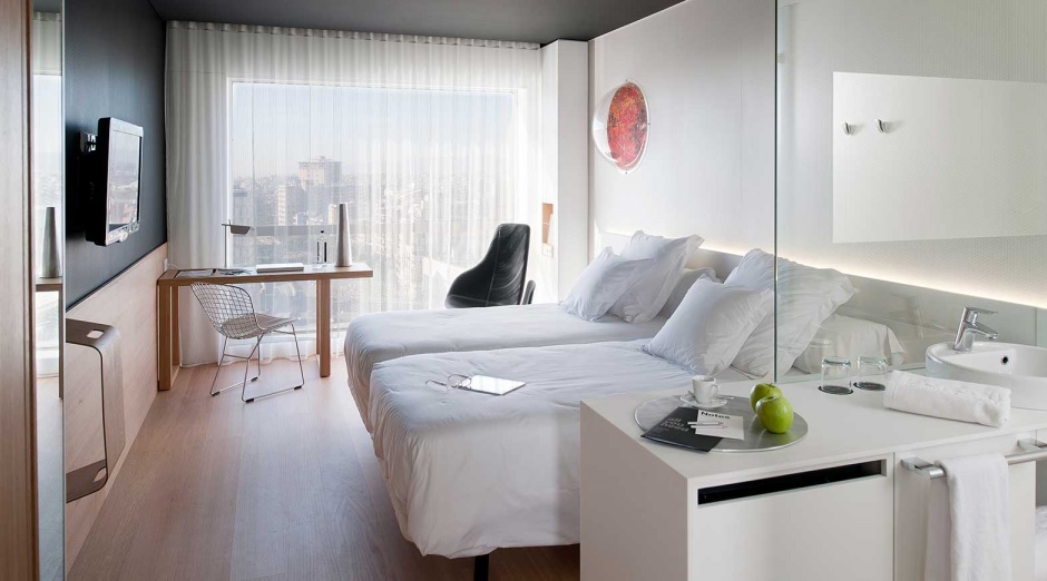 Photo of Barceló  Sants **** 7