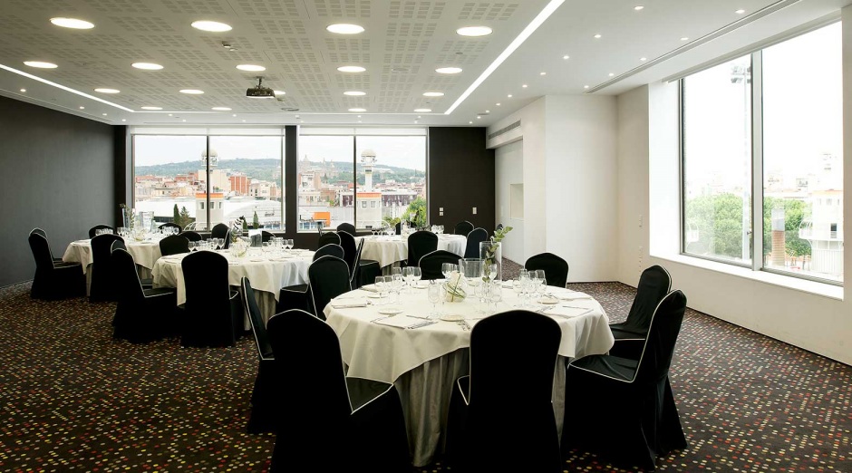 Photo of Barceló  Sants **** 15