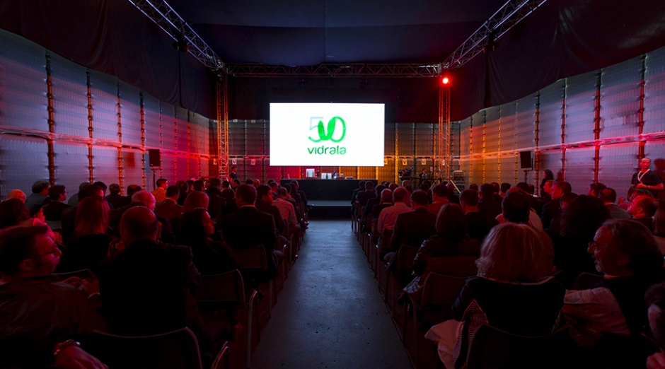 Photo of Innevento Comunicación En Vivo 10