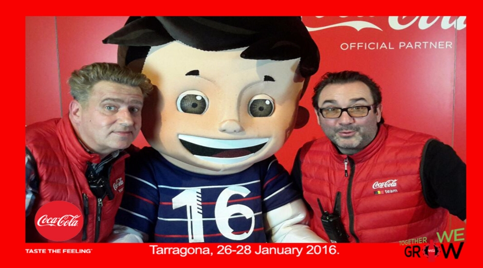 Foto de eventoDivertido 6