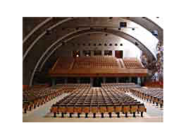 The Tarragona Trade-Fair and Congress Centre celebrates 5 years