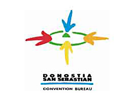 Geduld Land van staatsburgerschap Fantasierijk The Donostia-San Sebastian Convention Bureau receives the OPC España award  - eventoplus.com