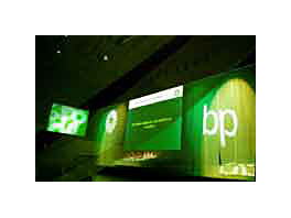 The BP Convention presented “Success Story” organised by the agency WOW!