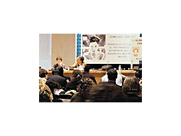 El mercado de las Reuniones y Viajes de Negocios de Barcelona aumenta un 26%