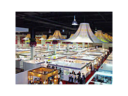 A brand new Asia sourcing channel for European Traders