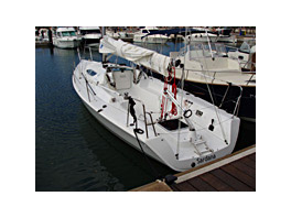 Vela Brava, una nueva empresa de alquiler de veleros en Rosas