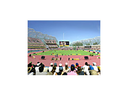 Olympic Wins Worth GBP 2 Billion to British Tourism