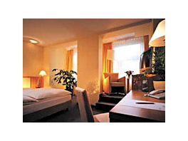 Los beneficios de los hoteles europeos se recuperan en el 2004