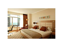 Hilton lanza un bono de puntos para el organizador de eventos