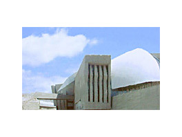 Nuevo Palacio de Congresos en el sur de Tenerife