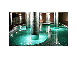 Nuevo spa en el Barceló Hotel Avenida de Bilbao