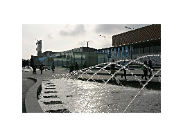 La Fira de Barcelona será el mayor recinto ferial de Europa en el 2009