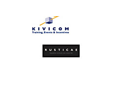 Rusticae y Kivicom lanzan un paquete premium de Team Building