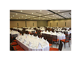 El restaurante La Masia dâ