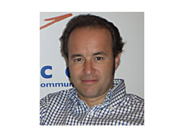 Fernando Le Monnier recruited by Kivicom