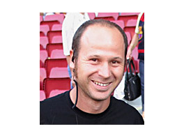 Christian Martinell joins apple tree communications