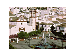 Doce hoteles más en la provincia de Cádiz