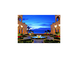 Starwood Hotels & Resort compra Le Meridien