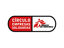 Hotusa collaborates with Médecines Sans Fronti