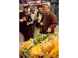 Ocio Vital organises culinary stays in the Penedes