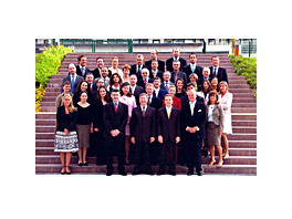 La convención anual de ventas del CHI destaca la relevancia de la industria de eventos