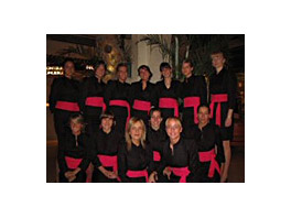 Mas & Co. abre una nueva oficina en Madrid