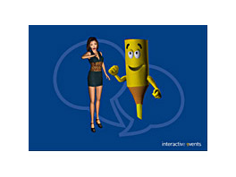 Interactive Events opens in Madrid and launches Toon MX