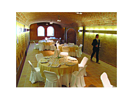 Can Bonastre Wine Resort opens in Barcelona