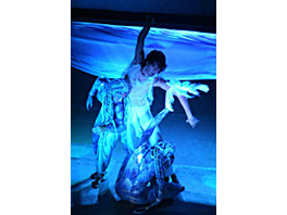 Contraseña Produccions diseña el espectáculo del 40 aniversario de la revista 