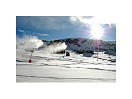 Grandvalira opens for the new ski season
