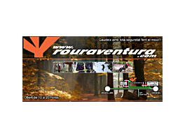 Rouraventura opens in Cardedeu