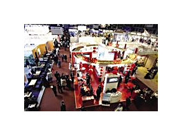 FITUR 2006 brings together 843 exhibitors from 170 countries