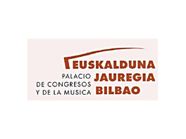 The Palacio Euskalduna opens a new space