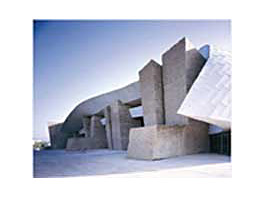 Magma Arte & Congresos, el nuevo palacio de congresos en Tenerife Sur