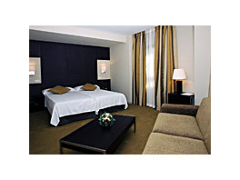 El Husa Paseo del Arte abre sus puertas en Madrid