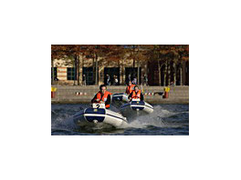 Disneyland Resort Paris launches four new team-building activities