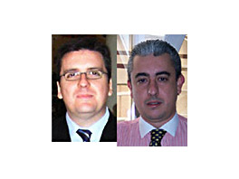 Nuevos nombramientos en Hoteles Monte