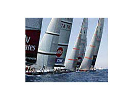 Valencia recibe más de 200.000 visitas en los primeros meses de 2006