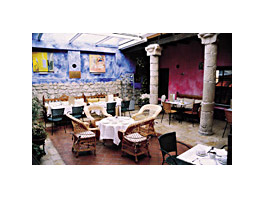 New meeting rooms and a spa-wellness centre in the hotel Posada Real de la Casa del Abad de Ampudia