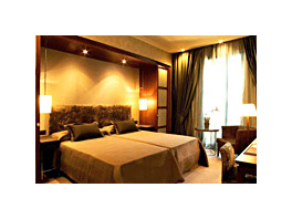 Hotel Barcelona Center opens in Barcelona